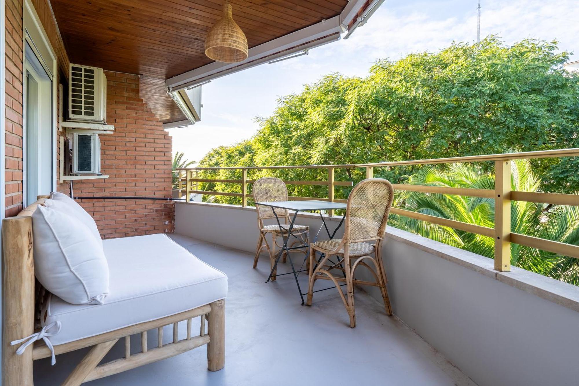 Appartement Cambrils Front De Mer Exterior photo